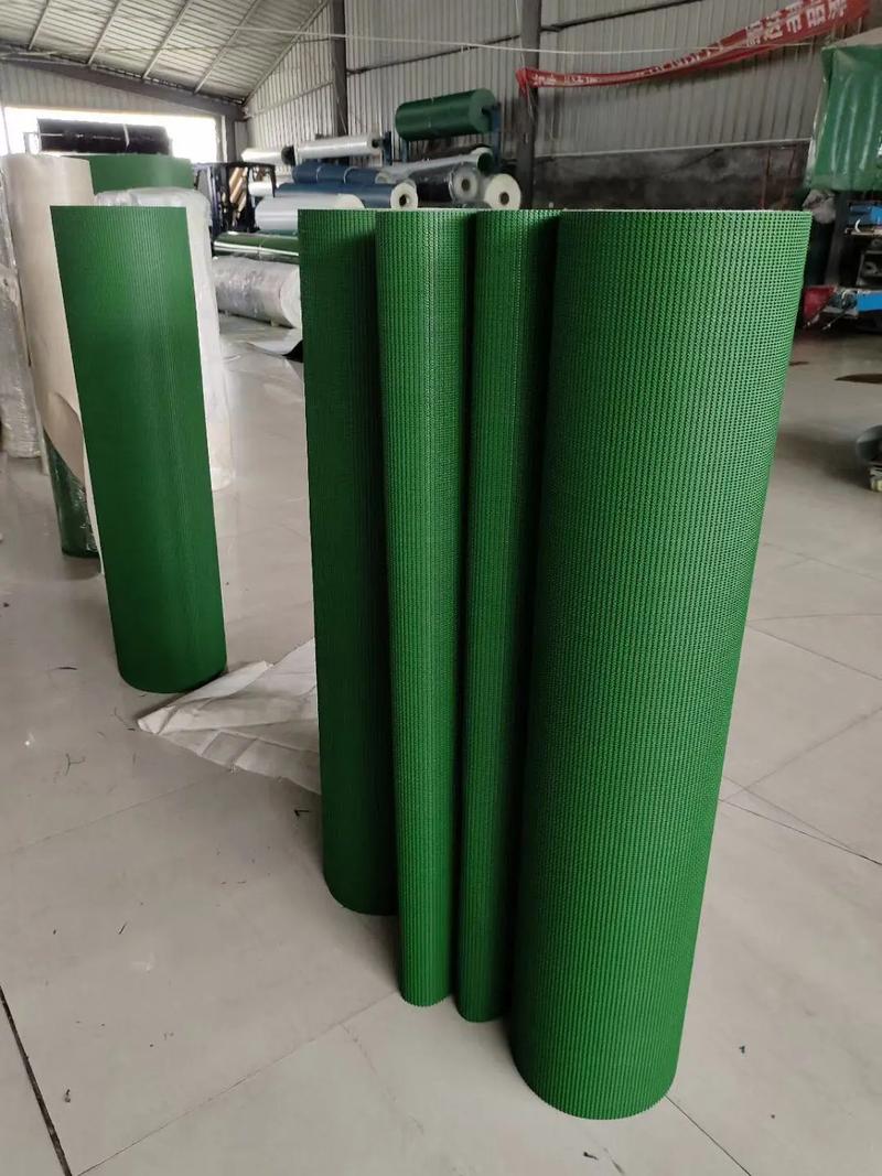新疆福海矿用橡胶阻燃输送带生产厂家如何选择？优质橡胶输送带推荐指南