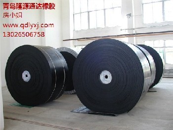 聚酯输送带与橡胶输送带价格差异分析及选购指南